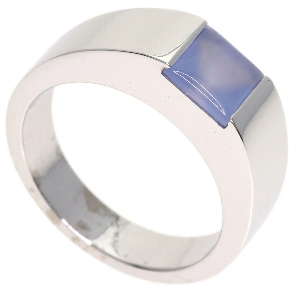 CARTIER 18k Silver Ring